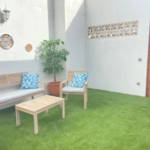 Casita Estrella Con Entrada Independiente Y Patio , La Estrella (Gran Canaria) España