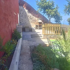 Chalet Ruta El Saucillo , Gáldar España
