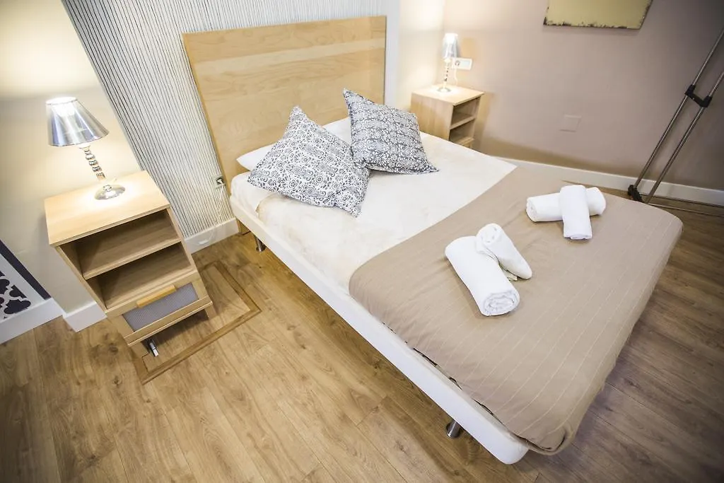 Ab Apartamentos Málaga
